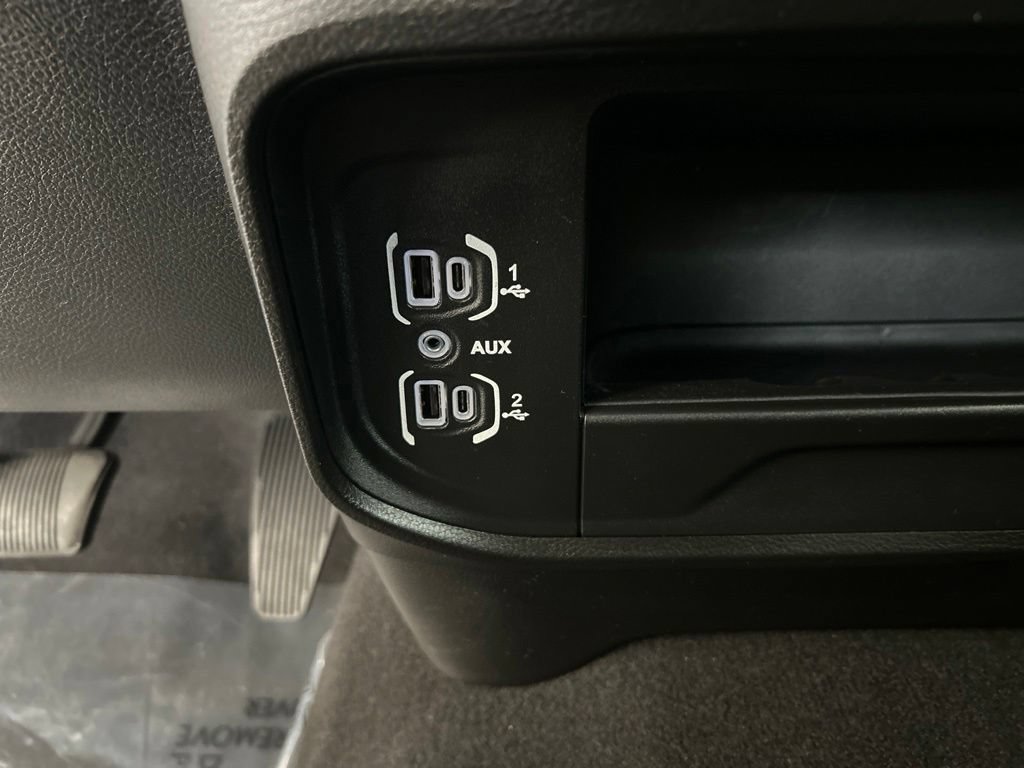Used 2025 RAM 3500 Tradesman AWD/4WD image 49