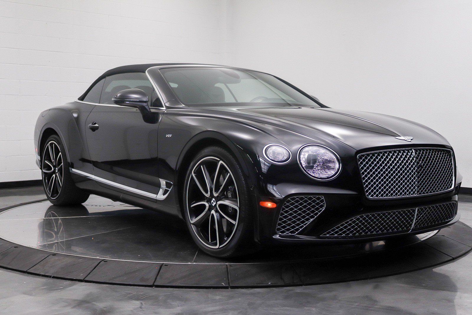 Used 2020 Bentley Continental GT V8 AWD/4WD image 18