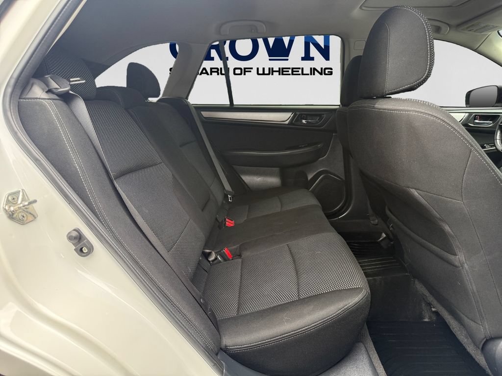 Used 2019 Subaru Outback 2.5i Premium w/ Popular Package #2 AWD/4WD image 20
