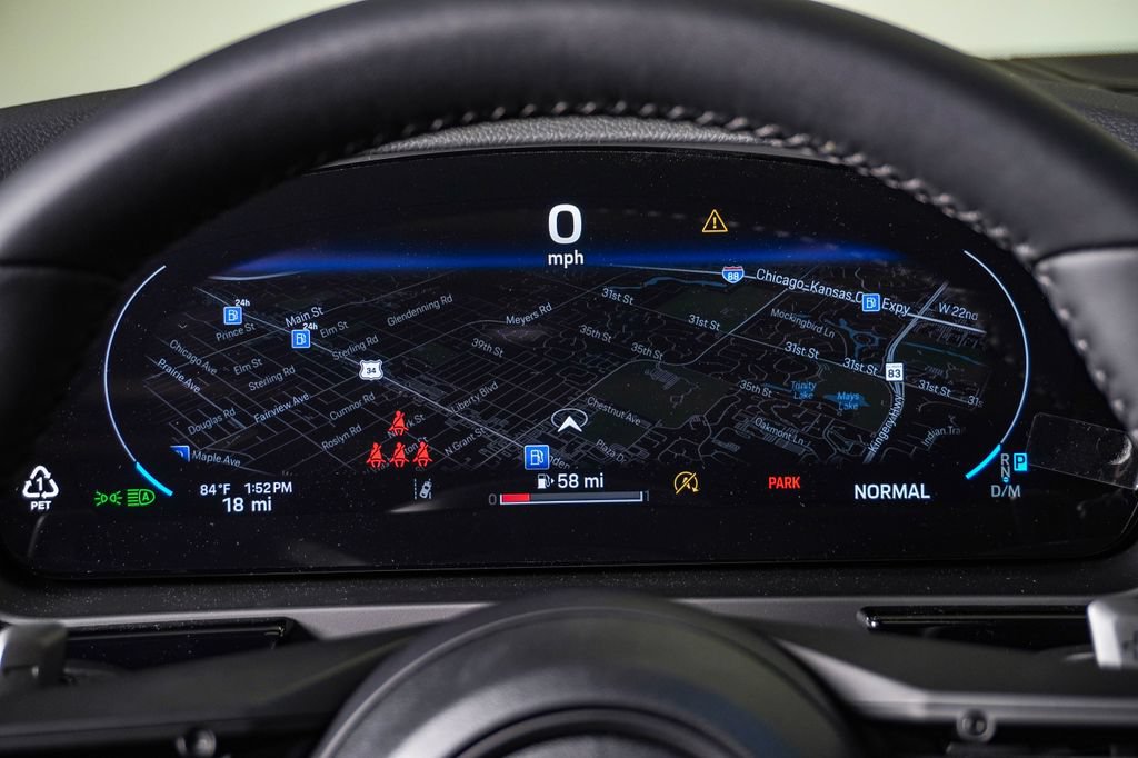 New 2026 Porsche Cayenne AWD/4WD image 21