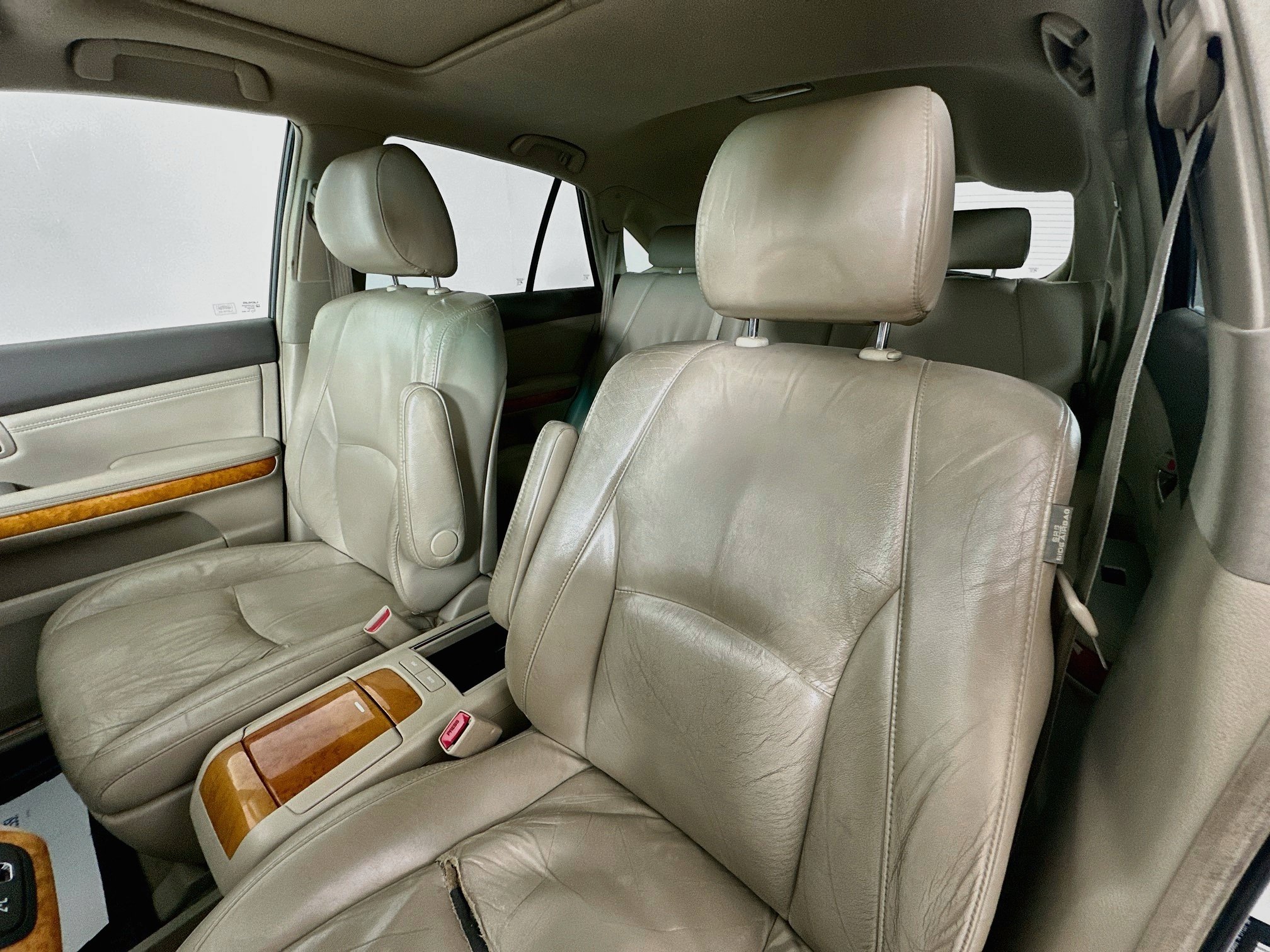 Used 2009 Lexus RX 350 AWD image 18