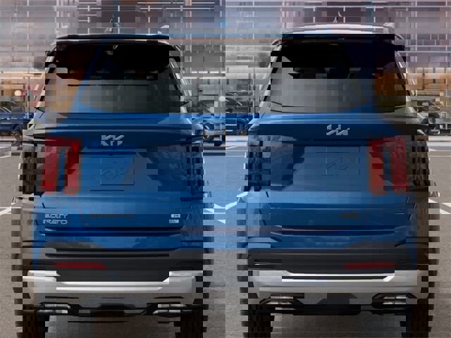 New 2025 Kia Sorento SX Prestige image 13