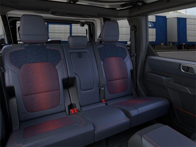 New 2025 Ford Bronco Raptor image 11