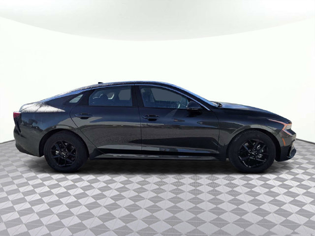 Used 2026 Kia K5 LXS FWD image 2