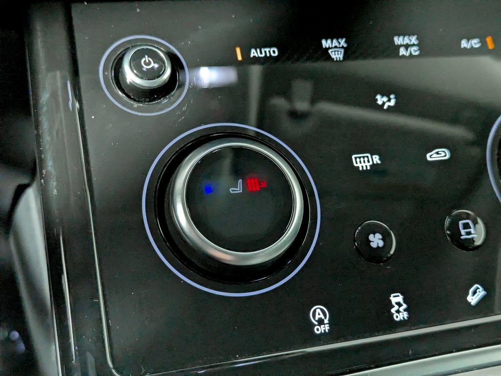 Used 2022 Land Rover Range Rover Evoque S image 20