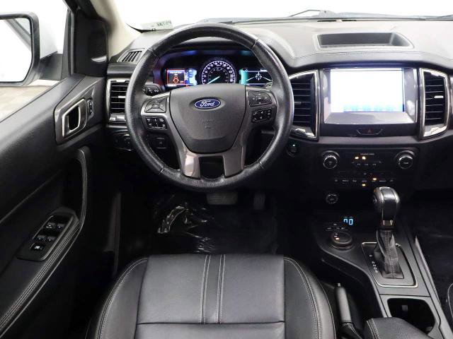 Certified 2020 Ford Ranger Lariat w/ Technology Package image 34