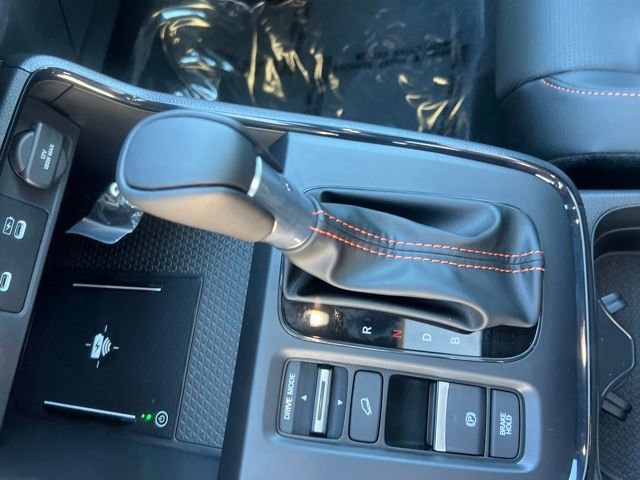 New 2026 Honda CR-V Sport-L image 18