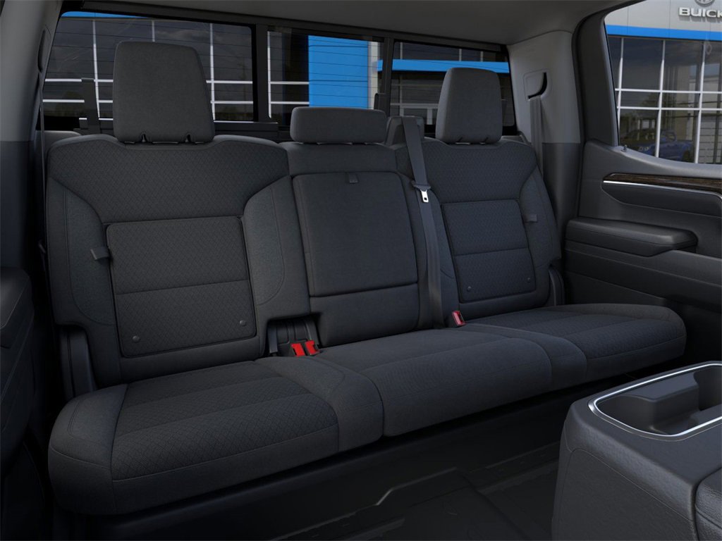 New 2026 GMC Sierra 1500 Elevation image 17