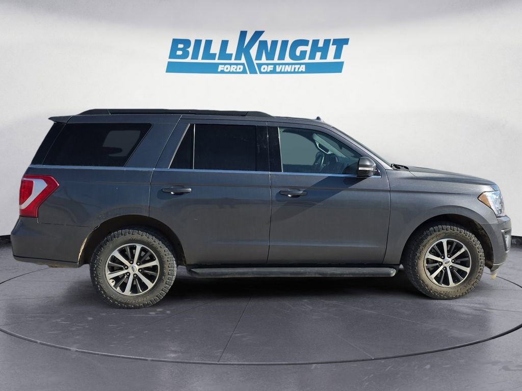 Used 2020 Ford Expedition XLT w/ Equipment Group 201A image 6
