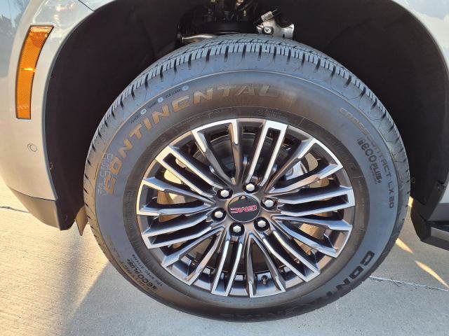 New 2026 GMC Yukon Elevation RWD image 21