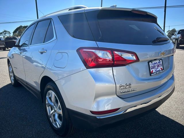 Used 2020 Chevrolet Equinox Premier FWD image 6