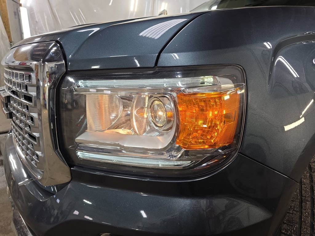 Used 2019 GMC Canyon Denali AWD/4WD image 29