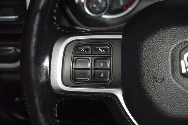 Used 2022 RAM 3500 Lone Star w/ Level C Equiment Group image 37