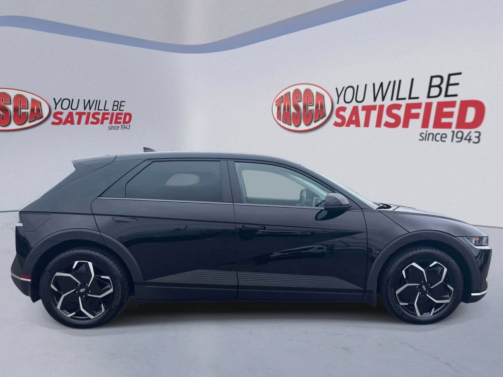 Used 2023 Hyundai Ioniq 5 SE AWD/4WD image 5