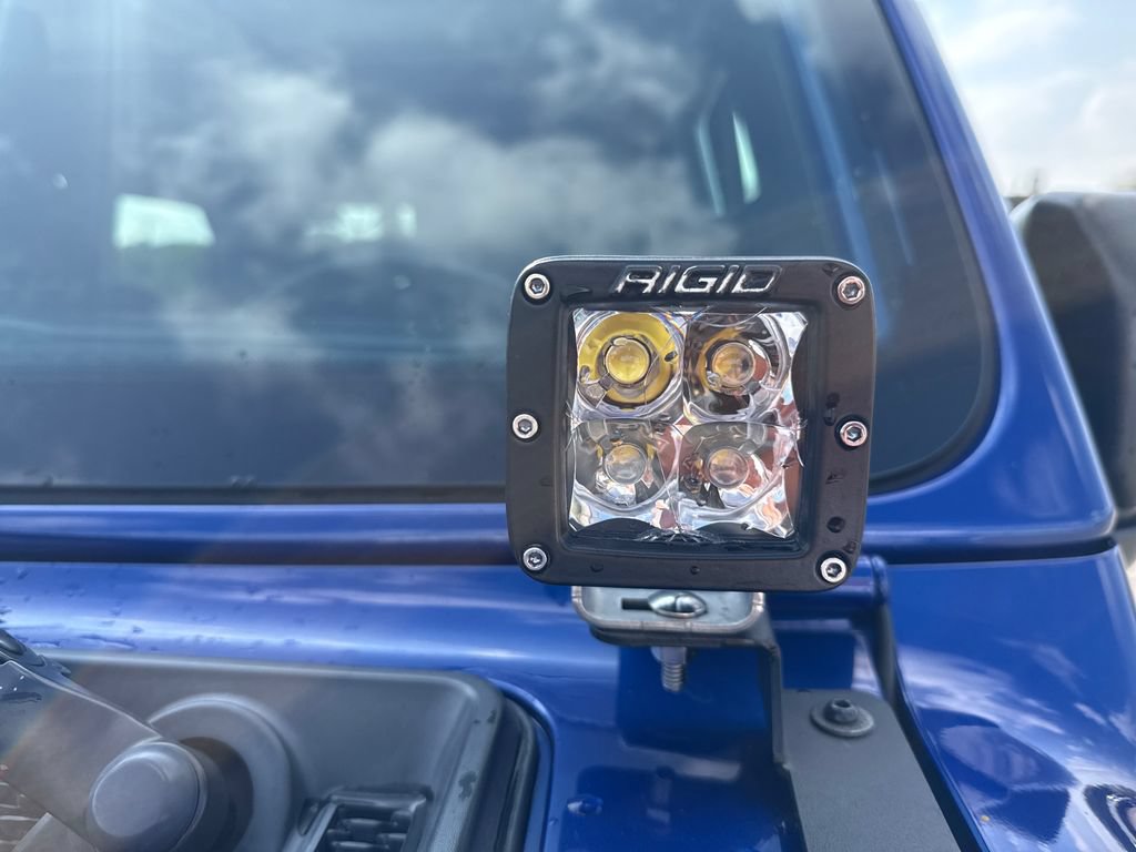 Used 2018 Jeep Wrangler Unlimited Sahara AWD/4WD image 44