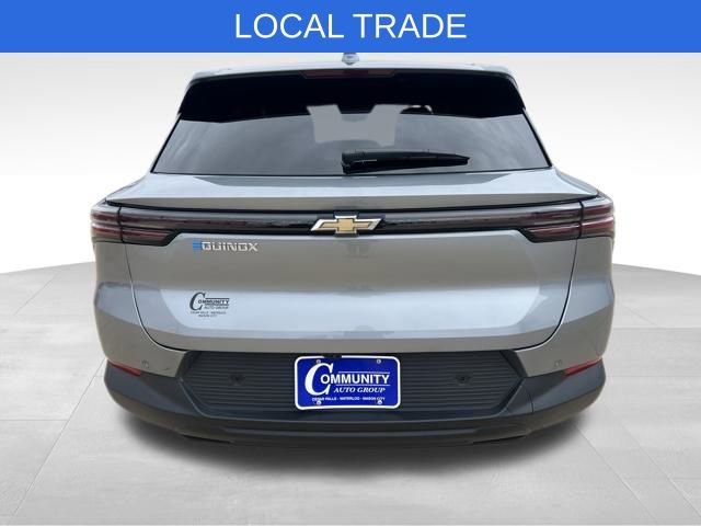 Used 2026 Chevrolet Equinox EV LT w/ Comfort Package image 5