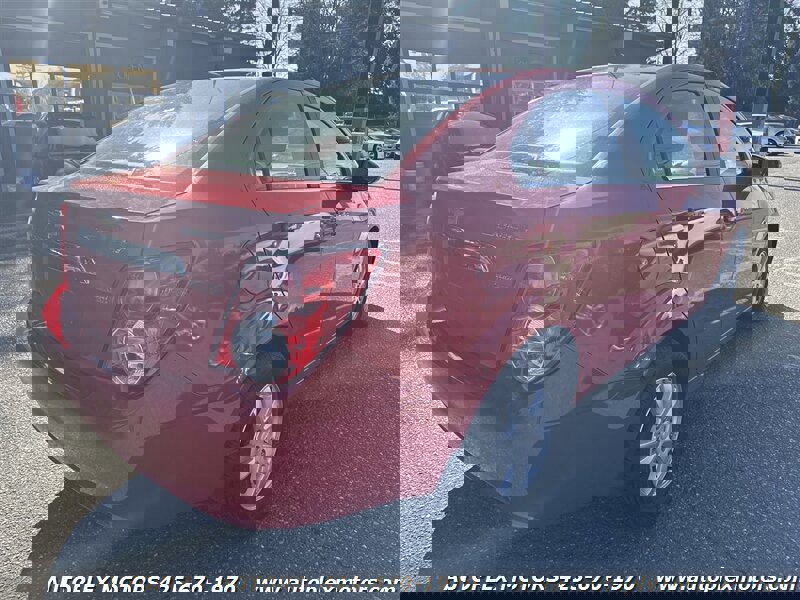 Used 2012 Chevrolet Sonic LT image 7