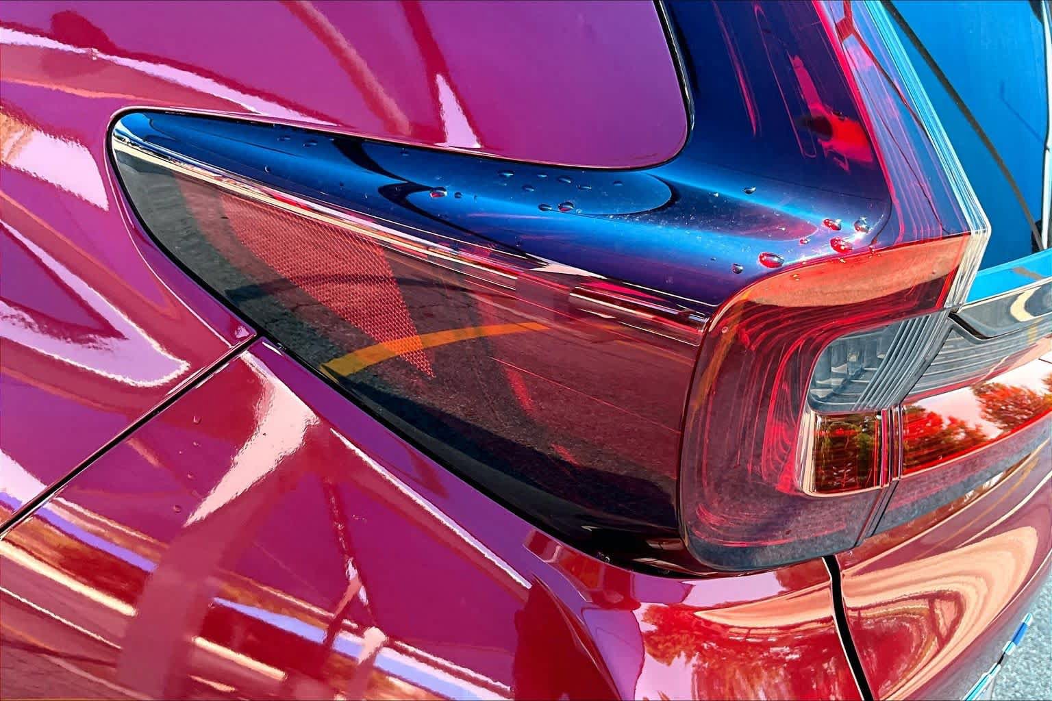 Used 2022 Honda CR-V EX-L image 29