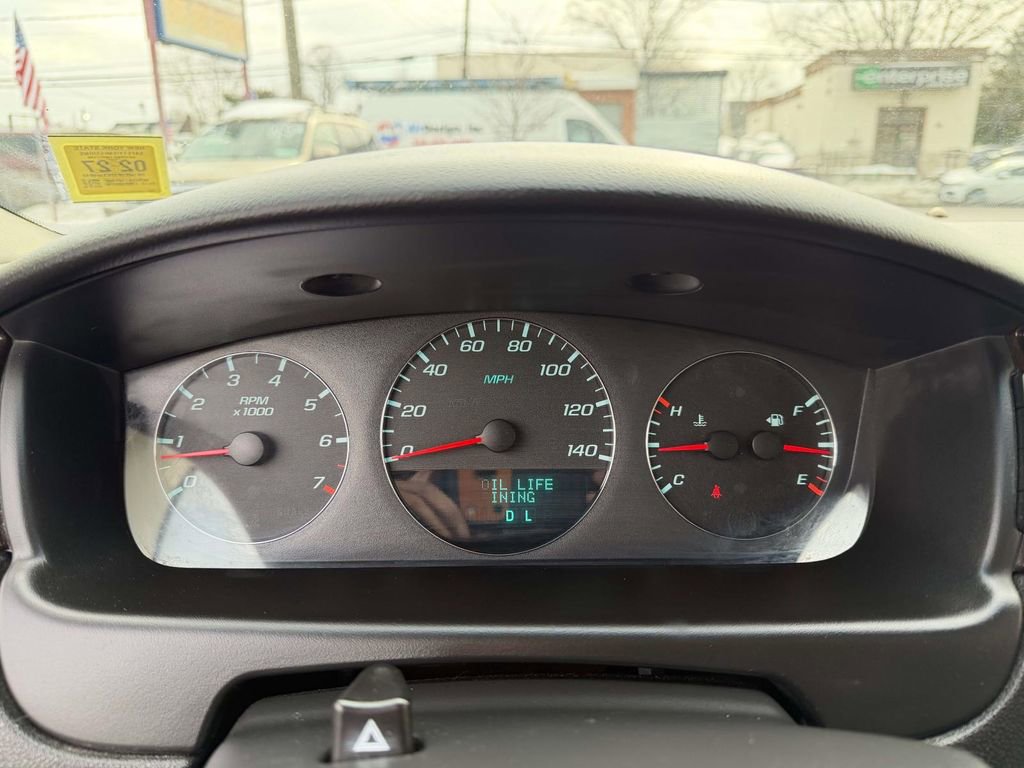 Used 2012 Chevrolet Impala LTZ image 29