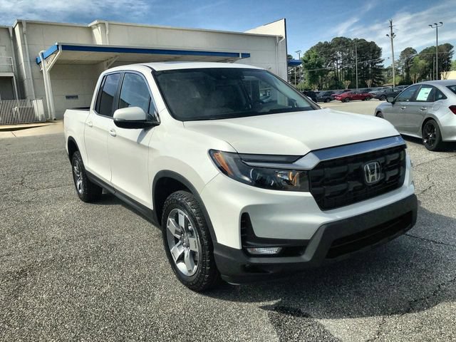 New 2026 Honda Ridgeline RTL image 2