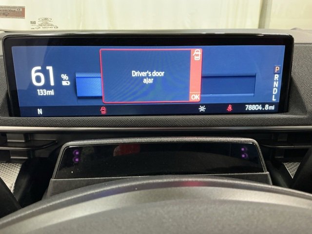 Used 2021 Ford Mustang Mach-E California Route 1 image 29