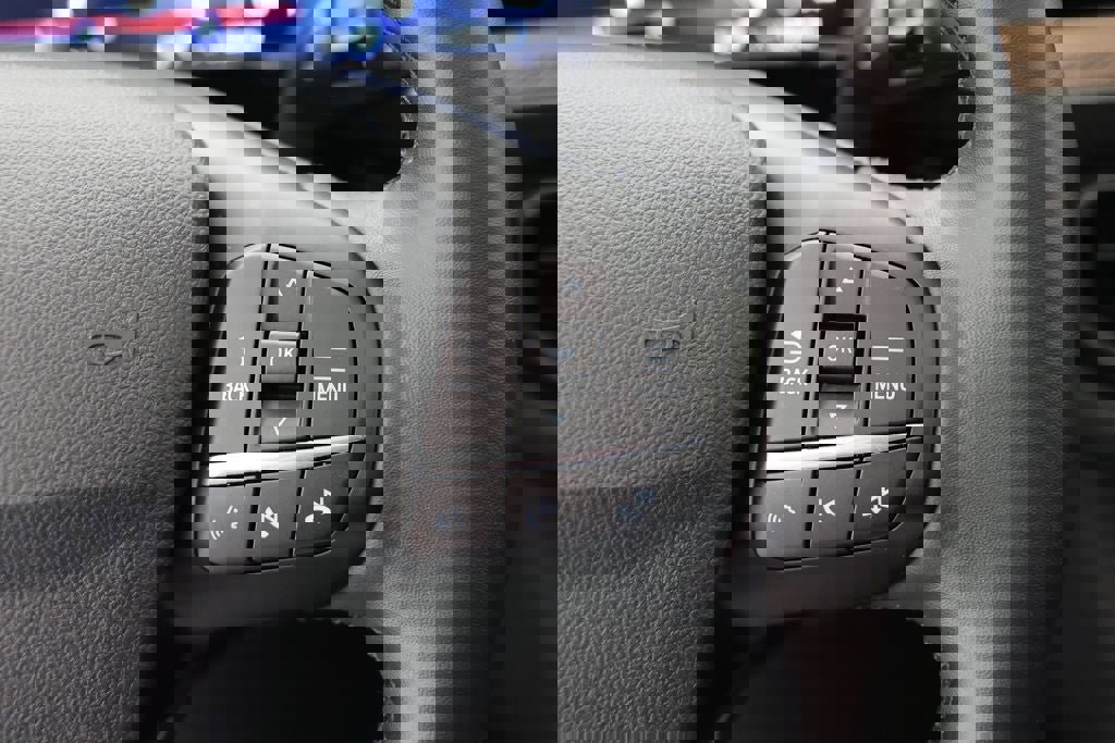 Used 2025 Ford Bronco Sport Outer Banks w/ Outer Banks Tech Package+ image 21