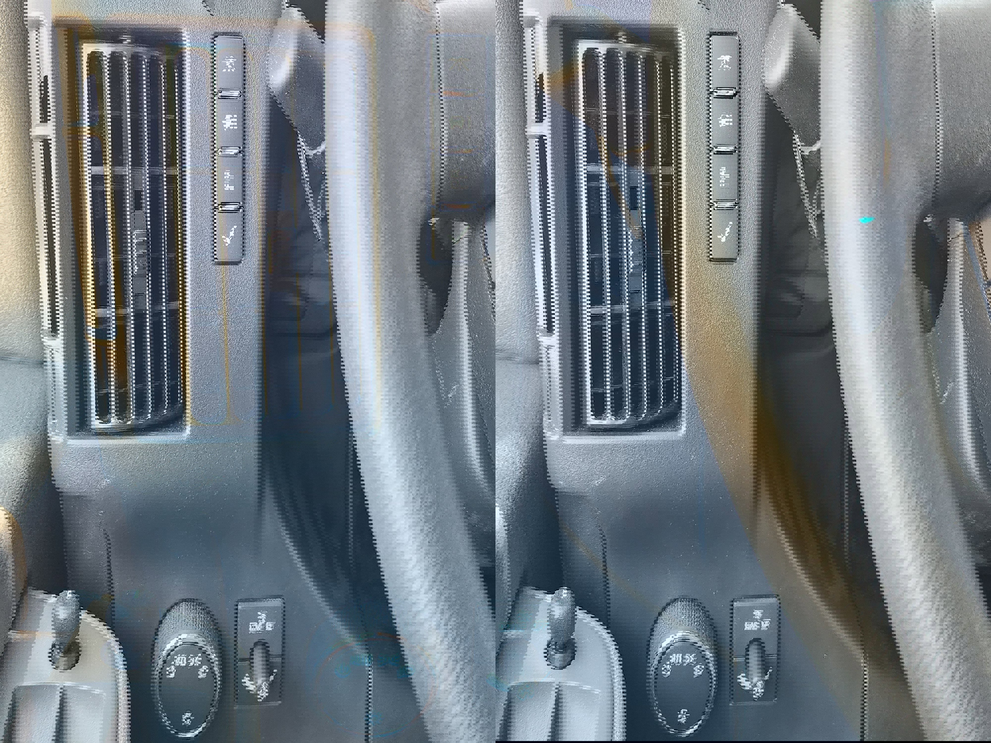 New 2025 Chevrolet Express 2500 Extended w/ Driver Convenience Package image 24