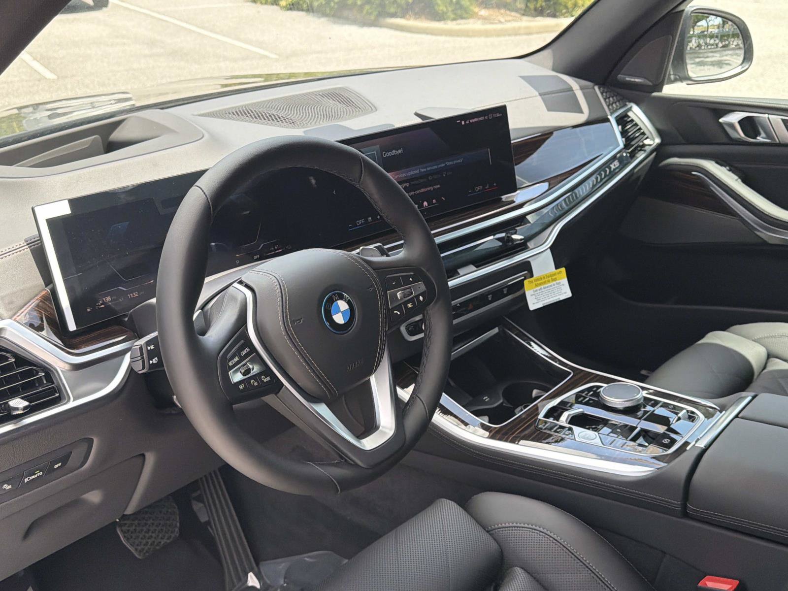 New 2026 BMW X5 xDrive50e AWD/4WD image 33