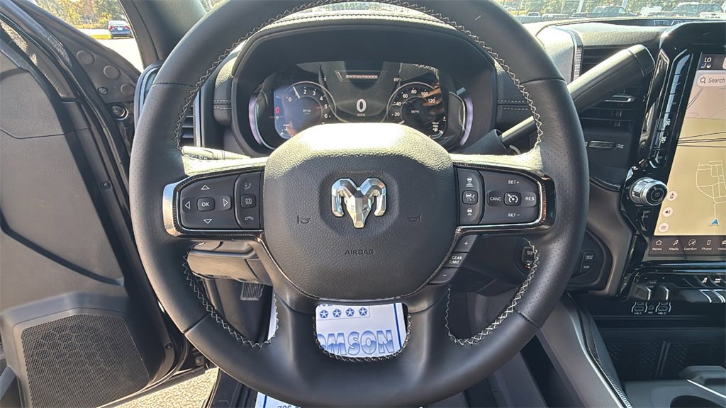 New 2026 RAM 2500 Power Wagon image 20