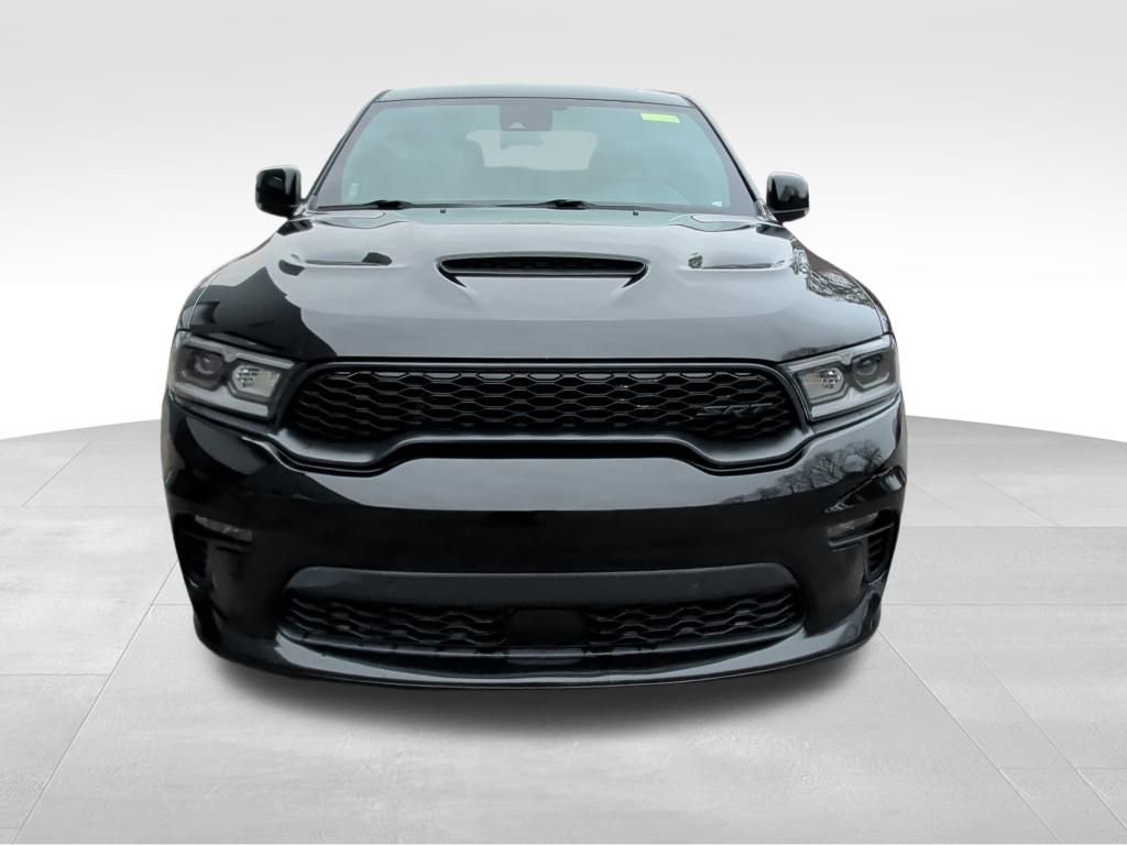 Used 2021 Dodge Durango SRT w/ Technology Group image 8