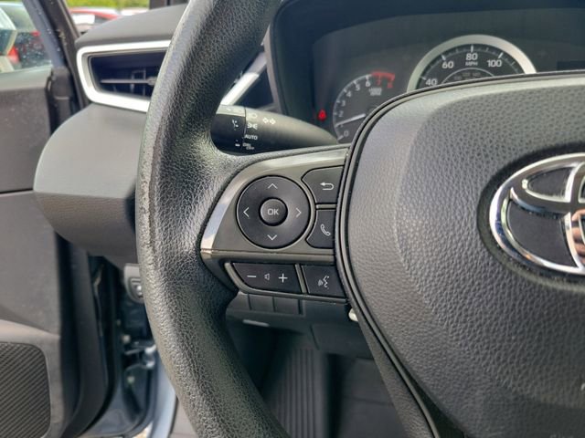 Used 2020 Toyota Corolla LE FWD image 16