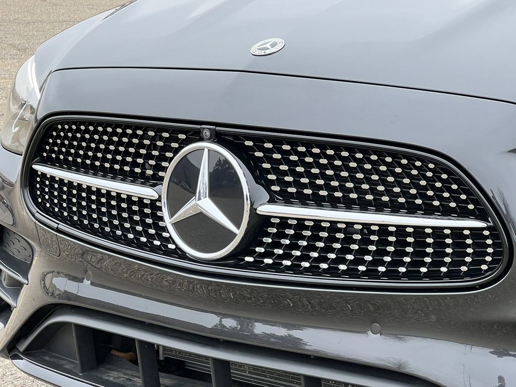 Used 2023 Mercedes-Benz E 350 E 350 image 44