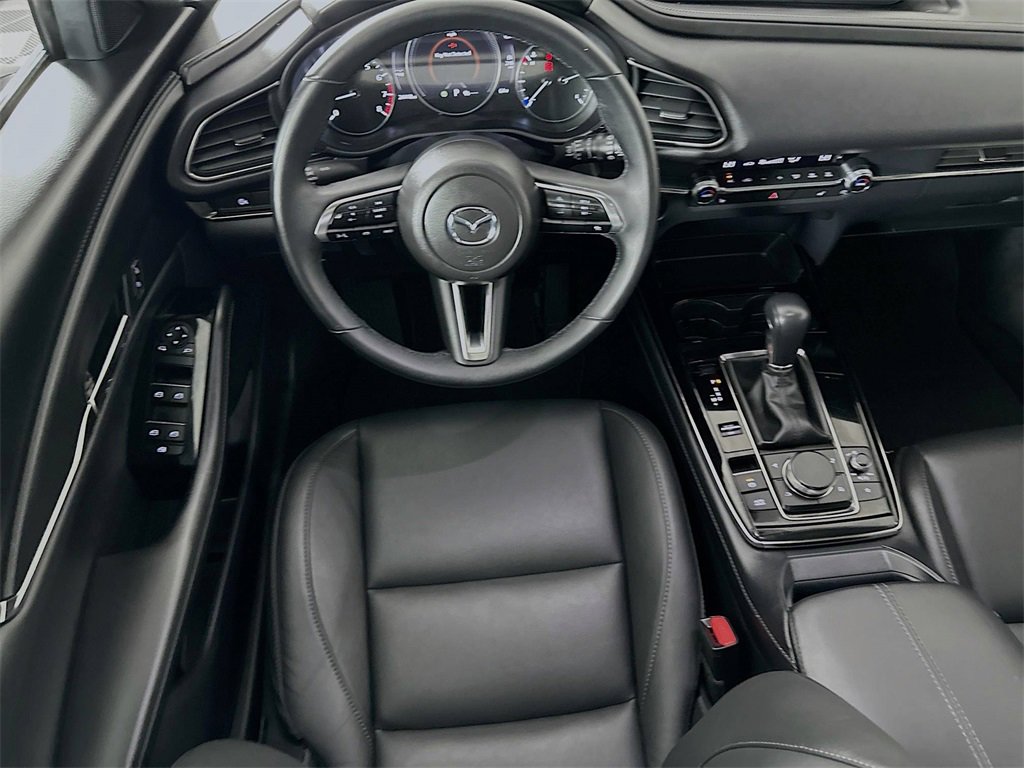 Used 2025 MAZDA CX-30 AWD 2.5 S w/ Preferred Package image 25