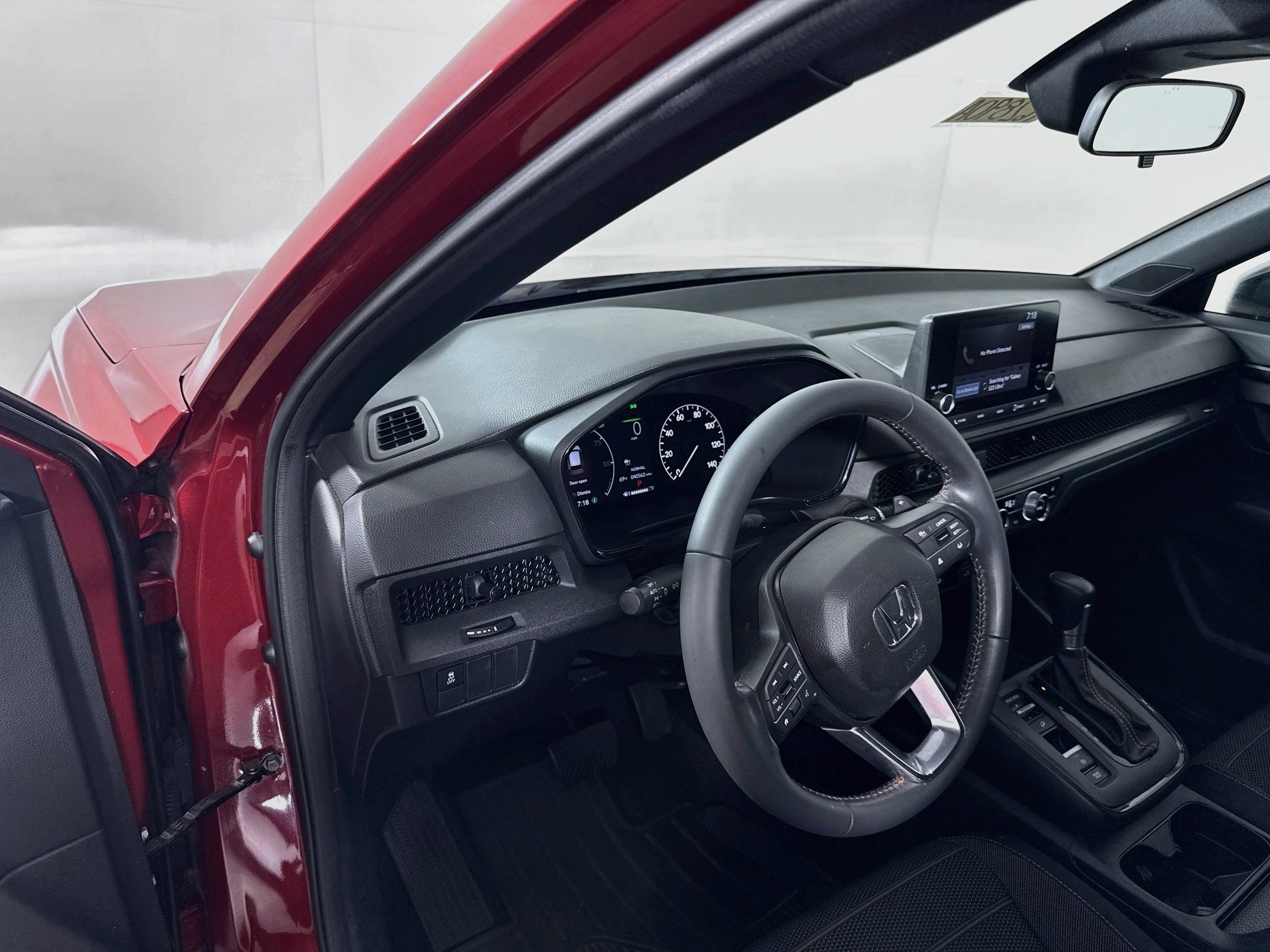 Used 2023 Honda CR-V Sport image 9