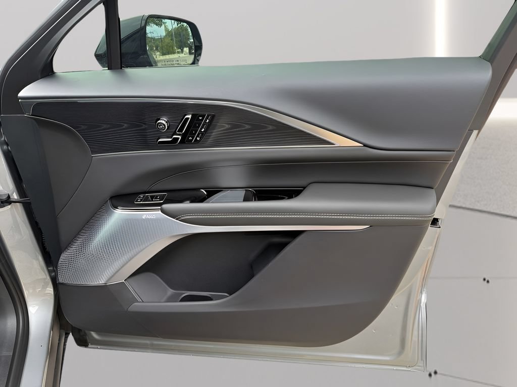 New 2026 Cadillac Lyriq Signature Sport w/ LPO, Floor Liner Package RWD image 39