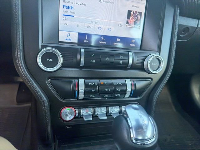 Used 2022 Ford Mustang EcoBoost w/ Equipment Group 101A image 24