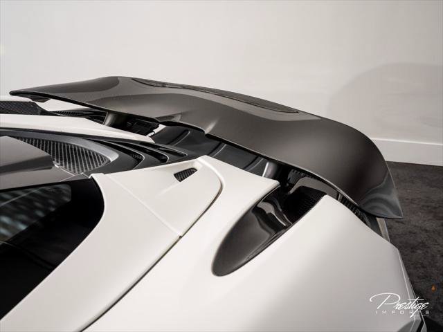 Used 2020 McLaren 720S Performance RWD image 27