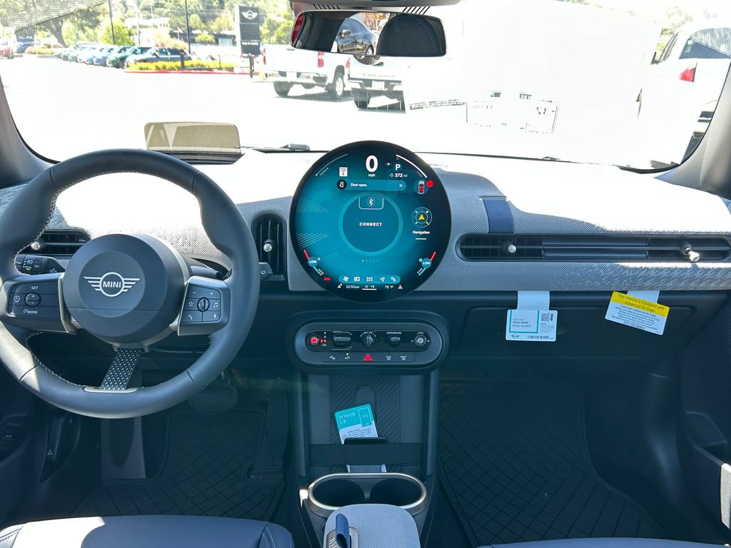 New 2026 MINI Cooper 4-Door Hardtop FWD image 32