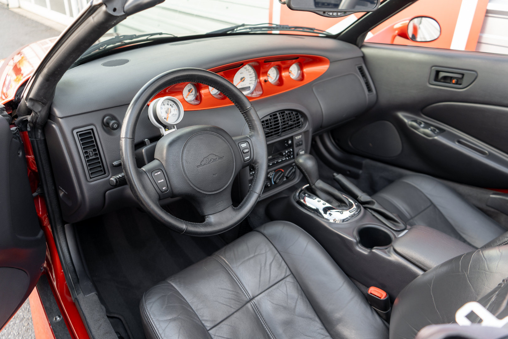 Used 2001 Plymouth Prowler RWD image 7