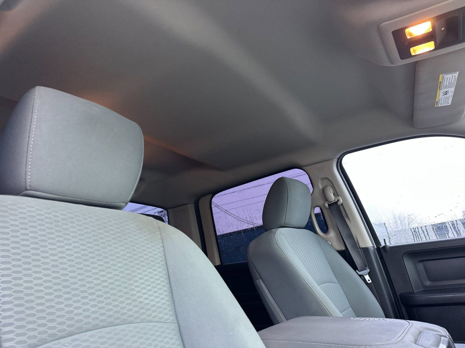 Used 2015 RAM 1500 Tradesman w/ Popular Equipment Group image 16