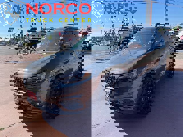 Used 2019 Jeep Cherokee Latitude Plus image 3