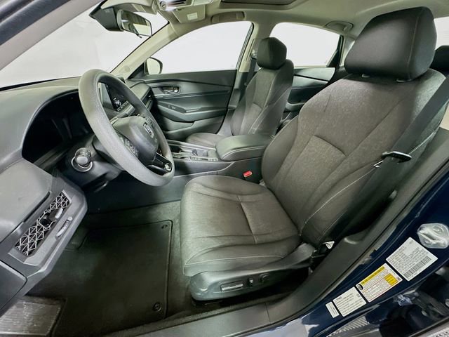 Used 2024 Honda Accord EX image 11