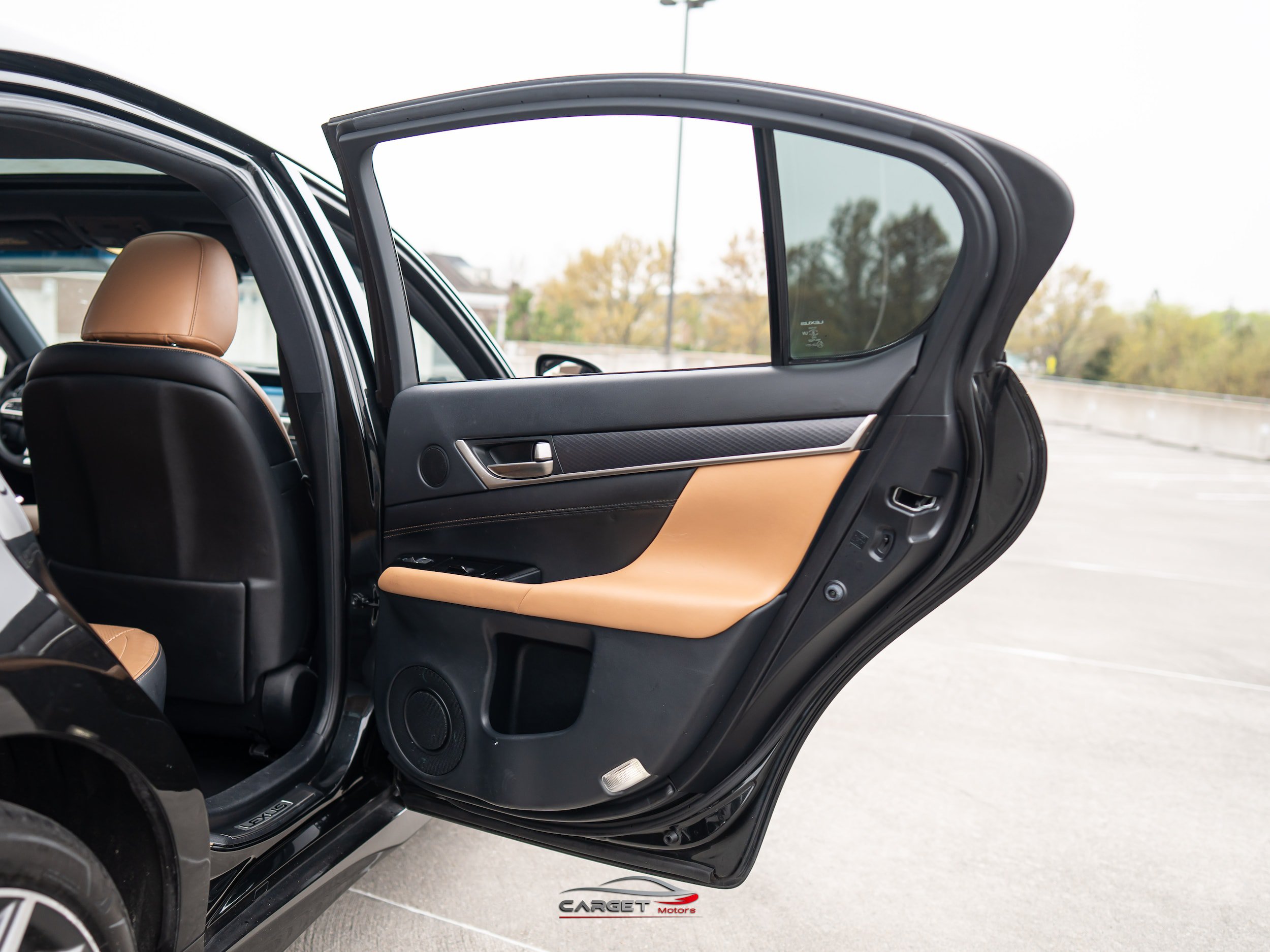 Used 2019 Lexus GS 350 F Sport AWD/4WD image 43