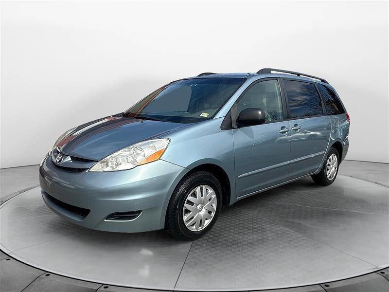 Used 2008 Toyota Sienna CE