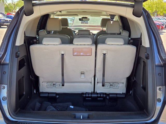 Certified 2025 Honda Odyssey EX-L image 21