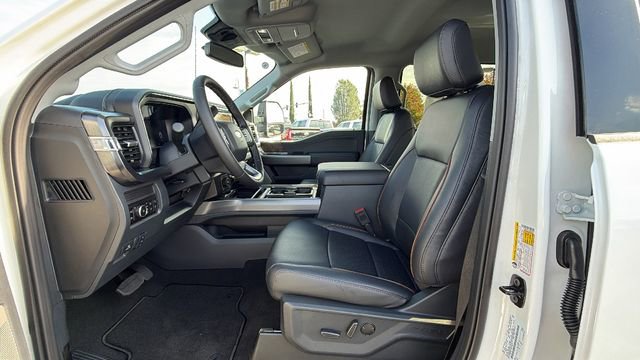 New 2026 Ford F350 Lariat w/ FX4 Off-Road Package image 34