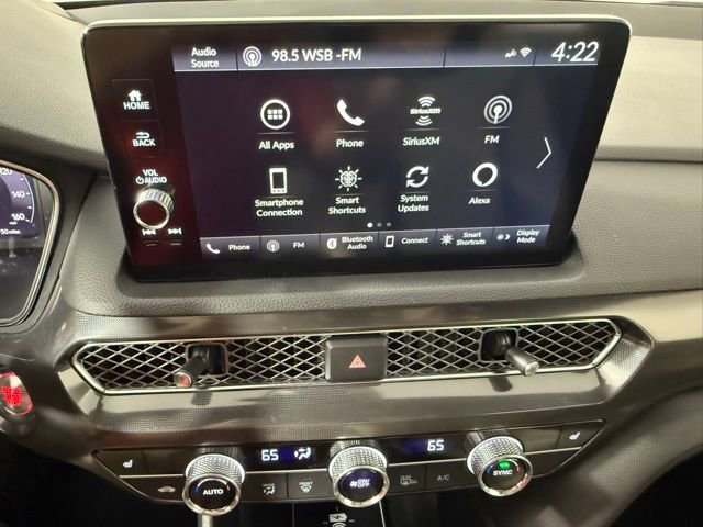 Used 2023 Acura Integra A-Spec FWD image 24