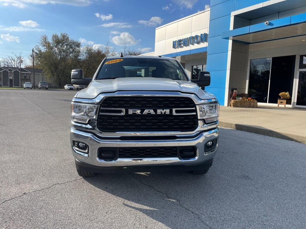 Used 2024 RAM 2500 Big Horn image 3