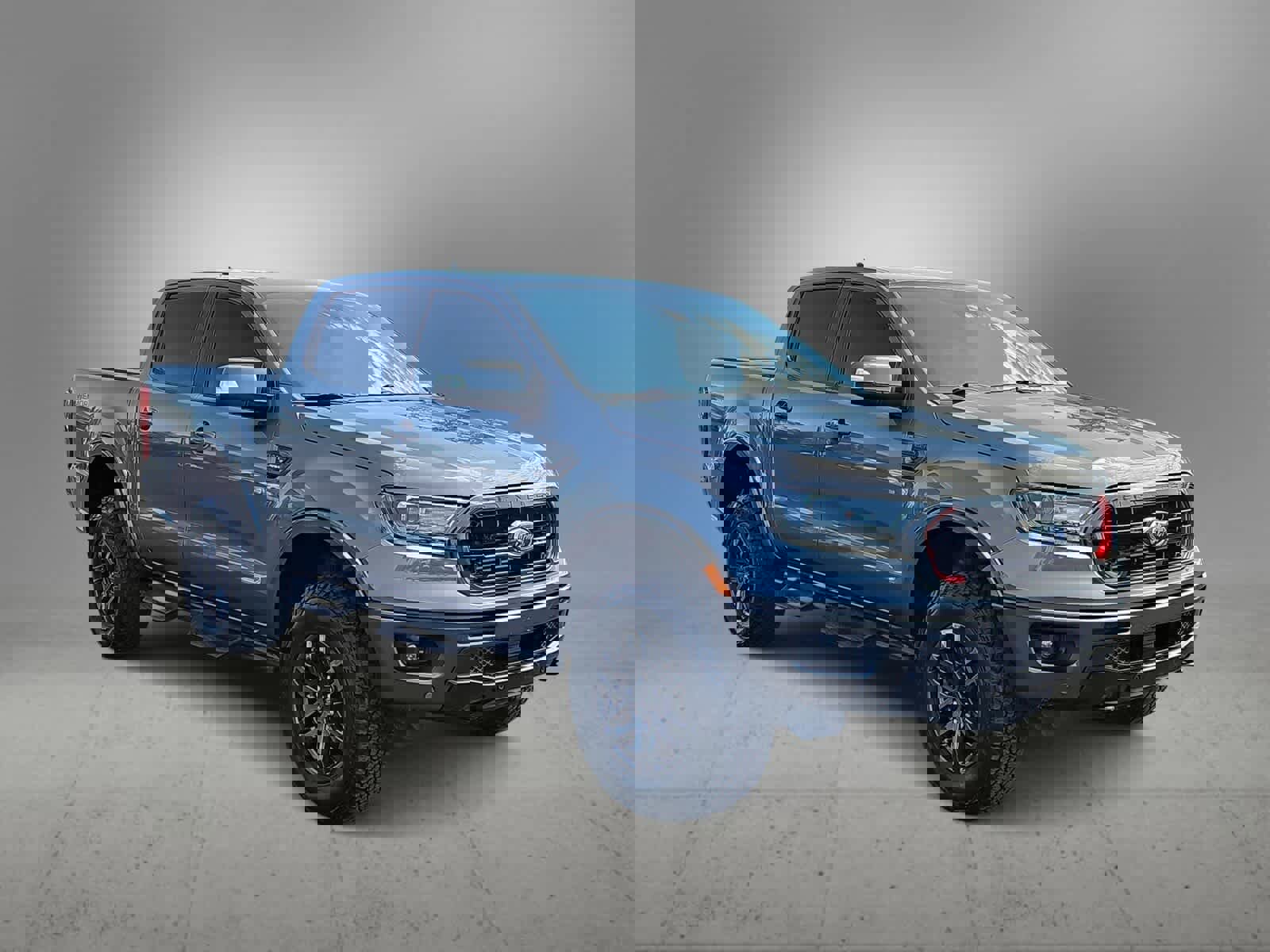 Used 2022 Ford Ranger Lariat w/ Tremor Off-Road Package