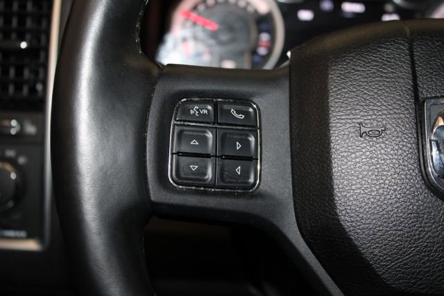 Used 2014 RAM 2500 Power Wagon w/ Luxury Group AWD/4WD image 38